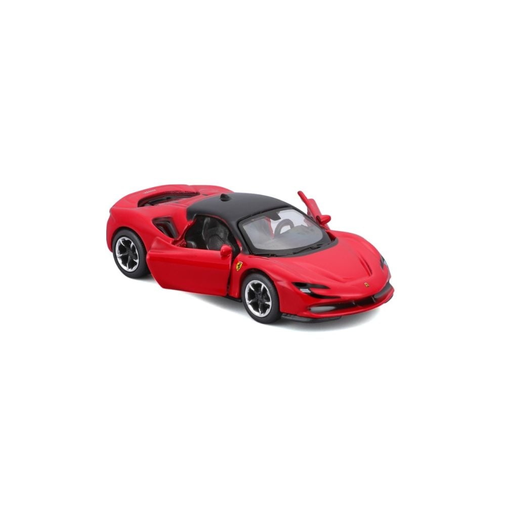 Метална количка, Maisto, Speed Icon, 1:64
