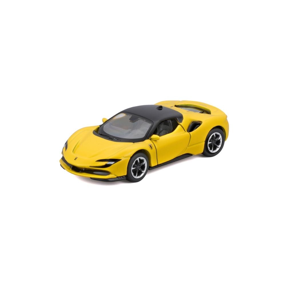 Метална количка, Maisto, Speed Icon, 1:64