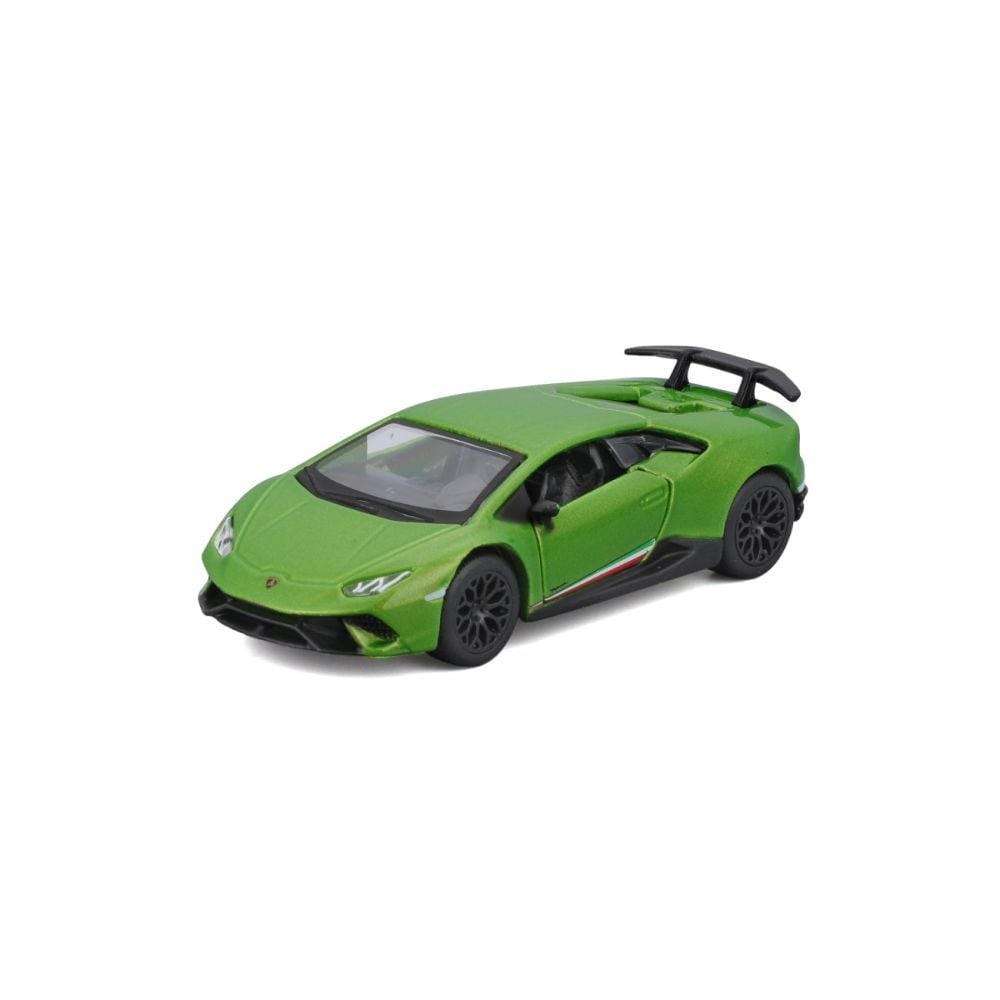 Метална количка, Maisto, Speed Icon, 1:64