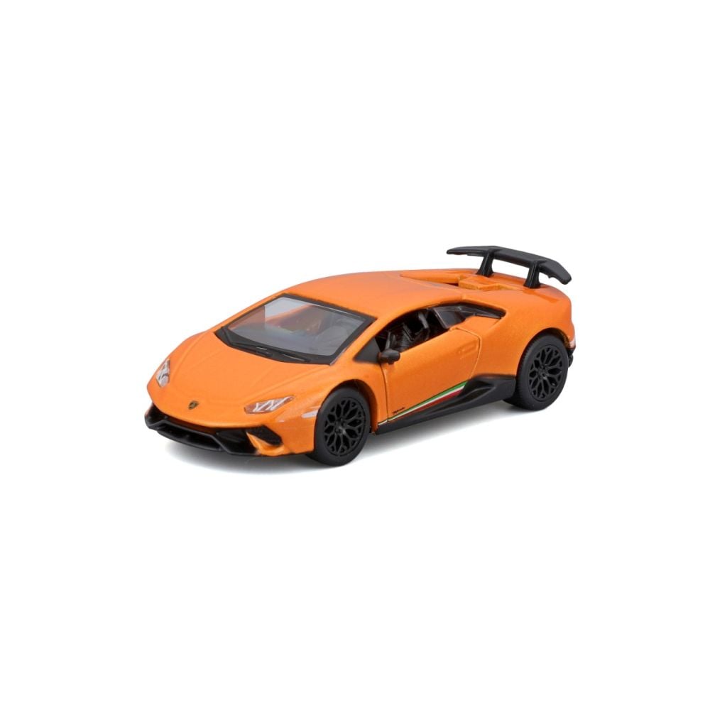 Метална количка, Maisto, Speed Icon, 1:64
