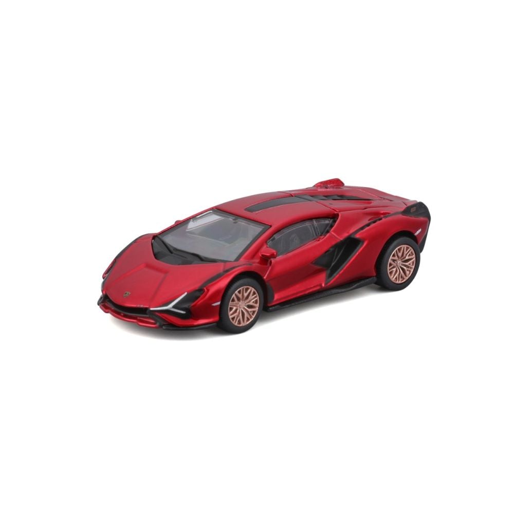 Метална количка, Maisto, Speed Icon, 1:64