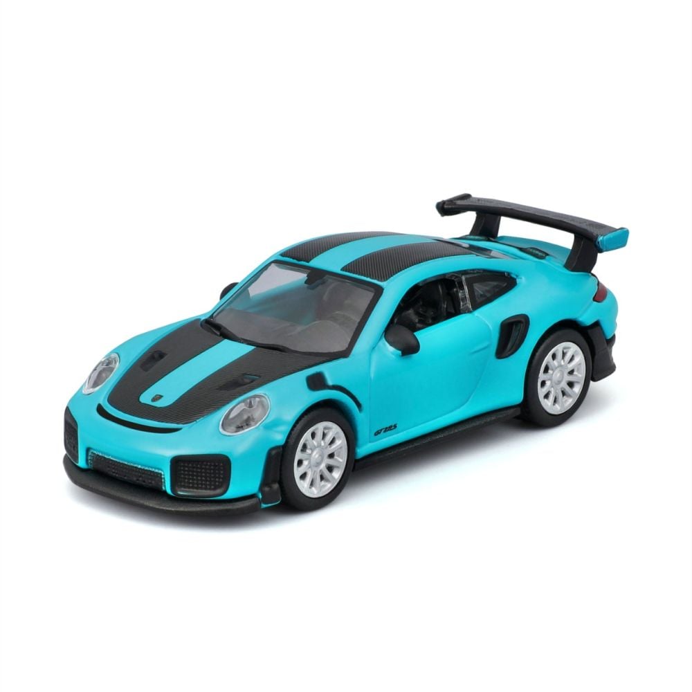 Метална количка, Maisto, Speed Icon, 1:64