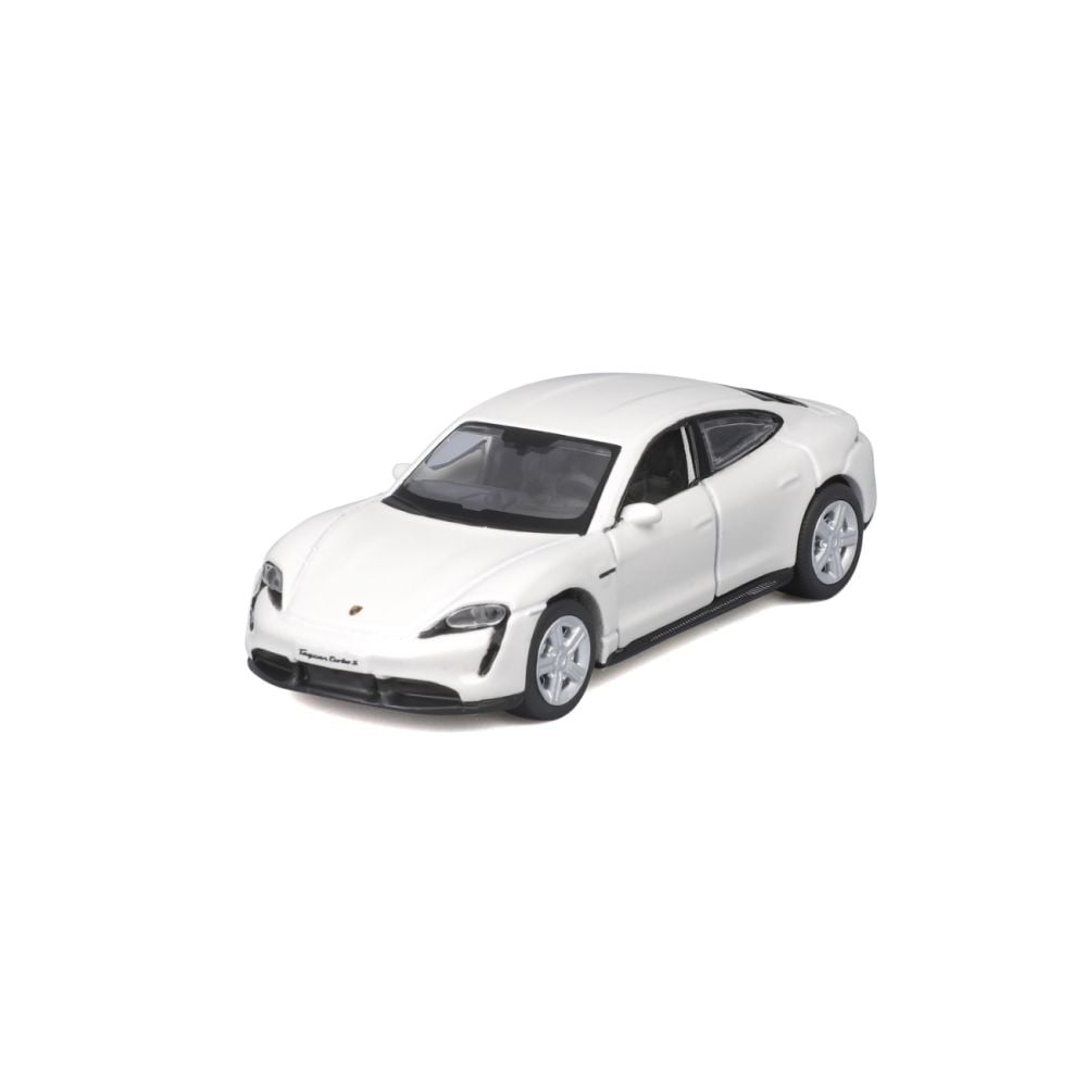 Метална количка, Maisto, Speed Icon, 1:64