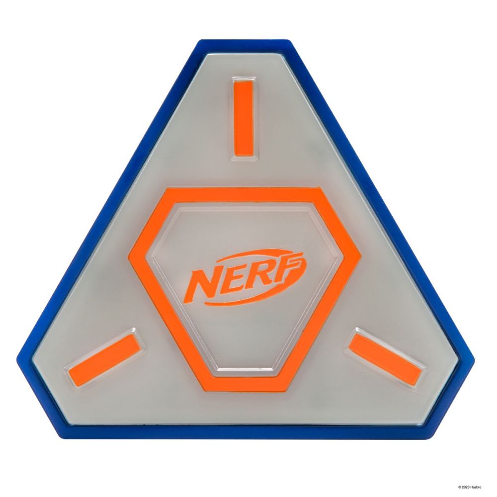 Мишена Nerf, Elite Target (Flash Strike)
