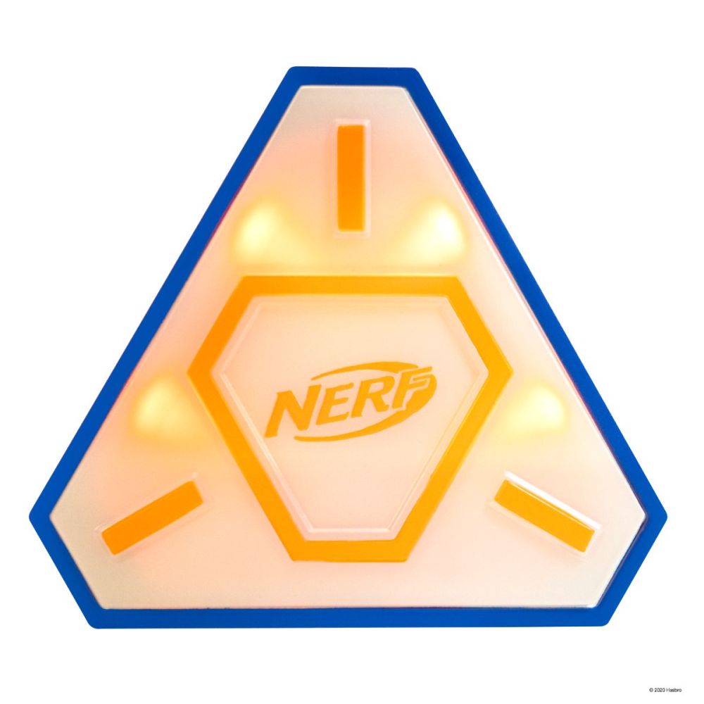 Мишена Nerf, Elite Target (Flash Strike)