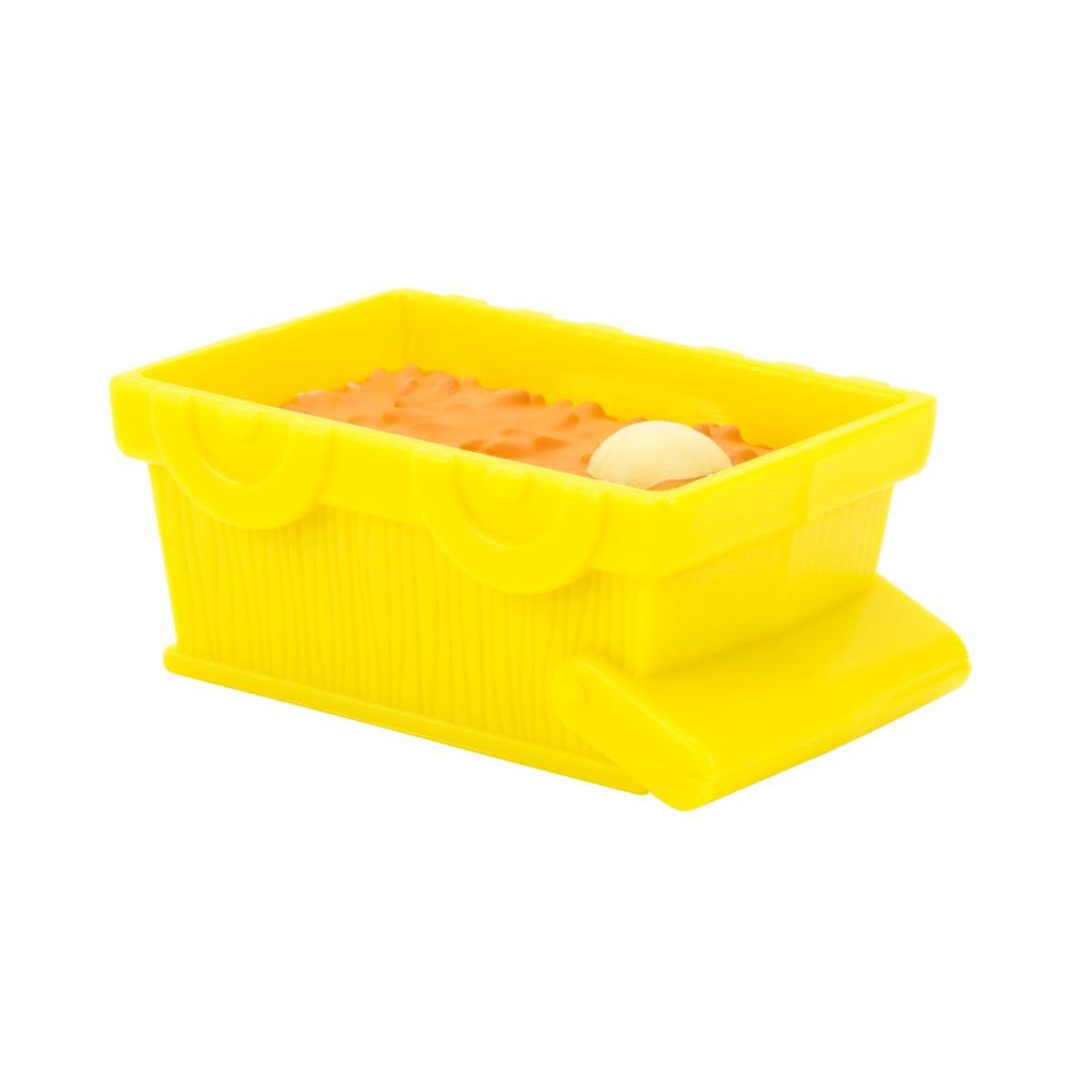 Комплект фигурки с аксесоари, Ранчо Dino, Medium Environmental, Hatchery