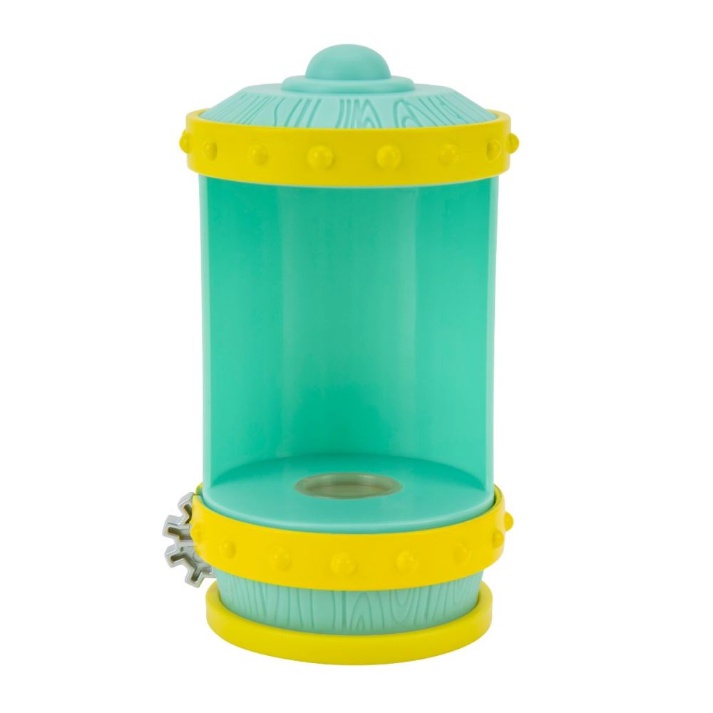 Комплект фигурки с аксесоари, Ранчо Dino, Medium Environmental, Hatchery