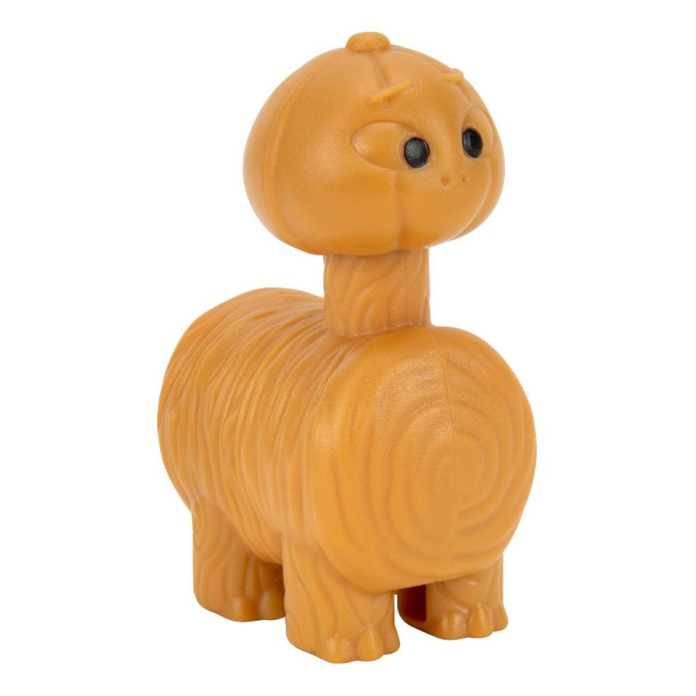 Комплект за игра с фигурки и аксесоари, Ранчо Dino, Clubhouse