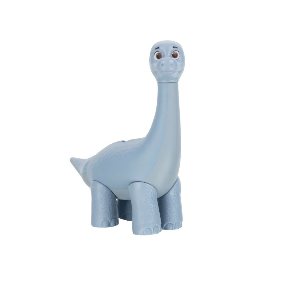 Комплект фигурки Brontosaurus Dino Ranch, Dino Action Pack, DNR0023