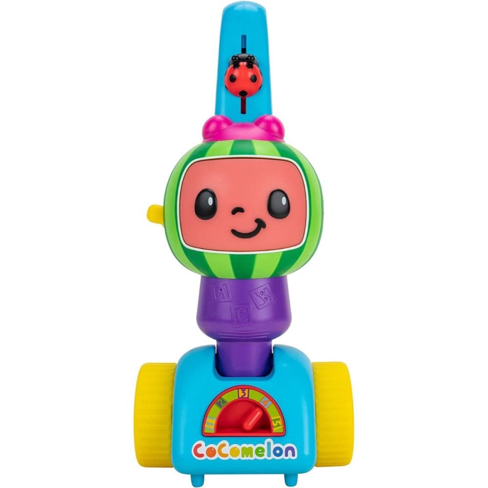 Бебешка играчка, Прахосмукачка Cocomelon, Clean Up Time