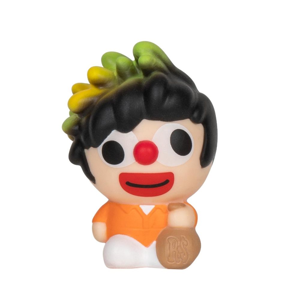 Фигурка изненада, Squooshems, Roblox, Dev Series