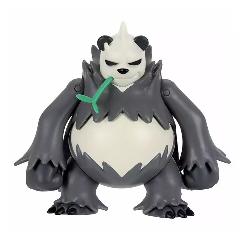 Подвижна фигурка, Pokemon, Battle Feature, Pangoro