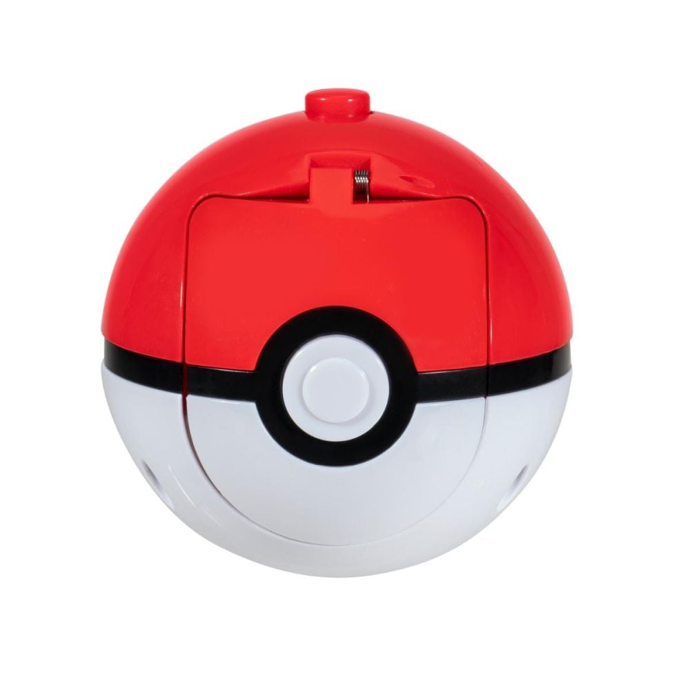 Комплект за игра с две фигурки, Pokémon Battle Spinner Arena