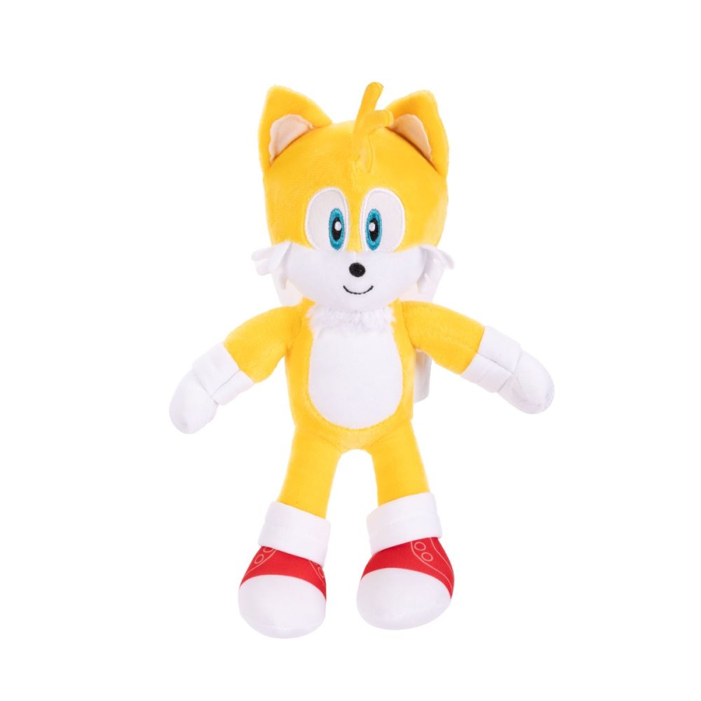 Плюшена играчка, Sonic the Hedgehog, Movie 3, 20 см