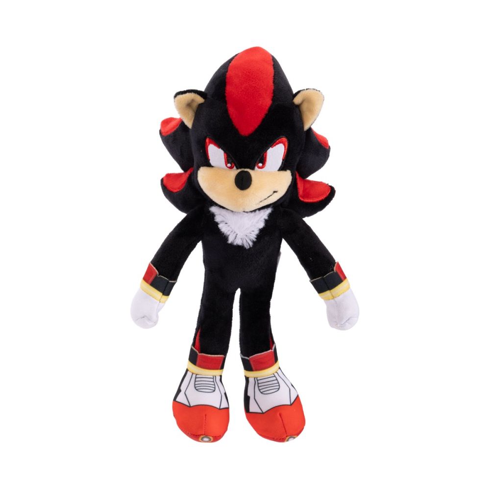 Плюшена играчка, Sonic the Hedgehog, Movie 3, 20 см
