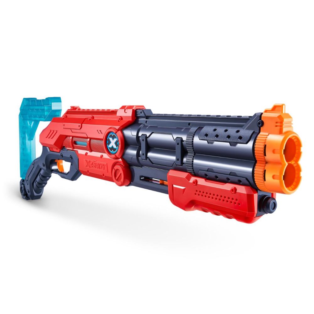 Бластер X-Shot, Excel Vigilante, 24 снаряда