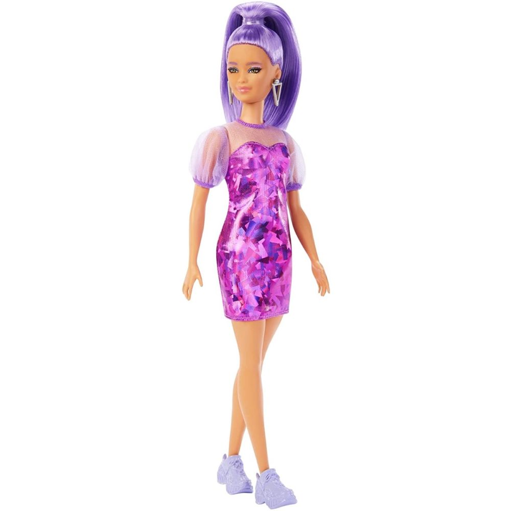 Кукла Barbie, Fashionista, HBV12