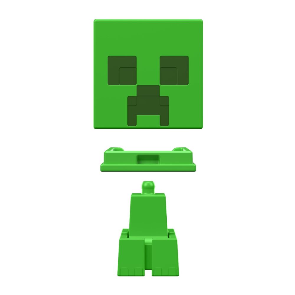 Мини фигурка Minecraft, HDV79