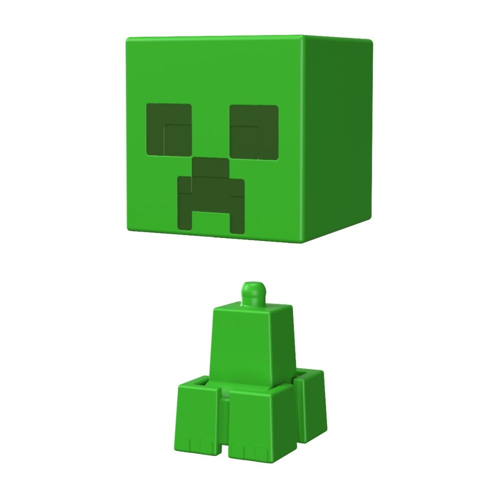 Мини фигурка Minecraft, HDV79