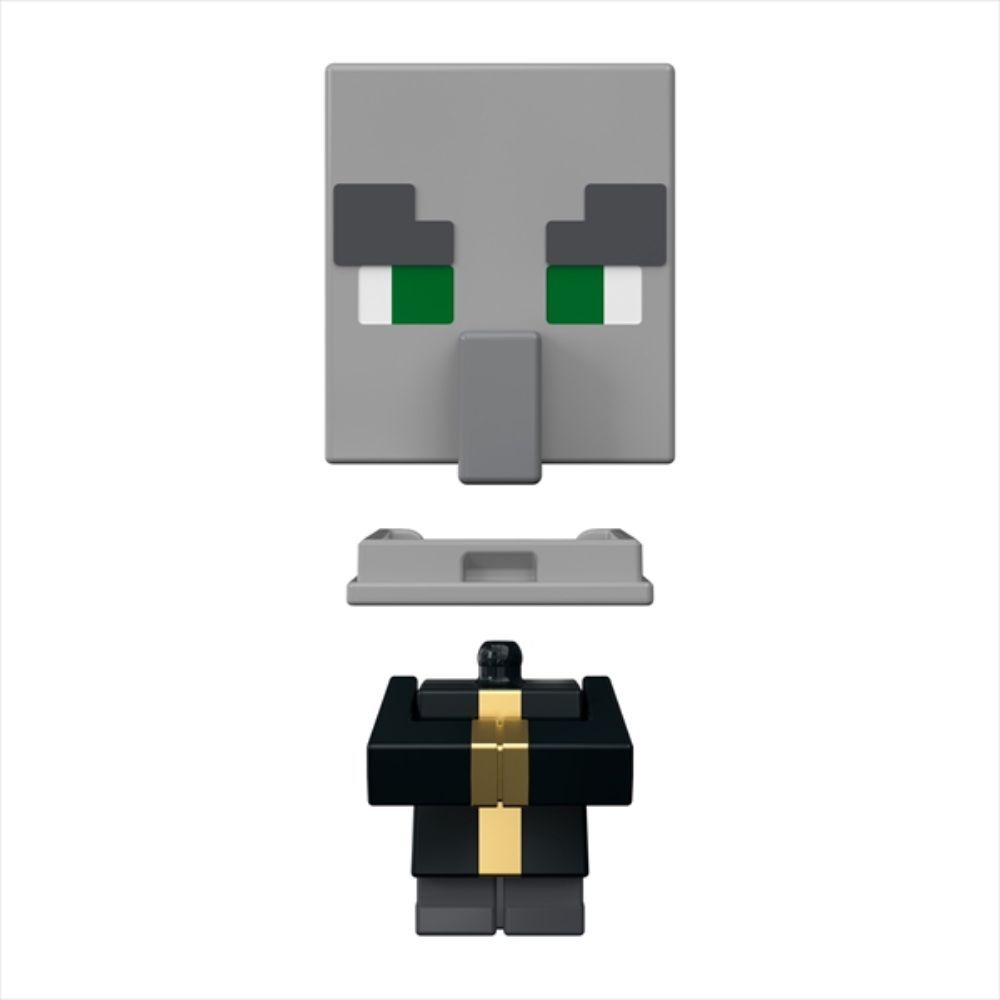 Мини фигурка Minecraft, HDV88