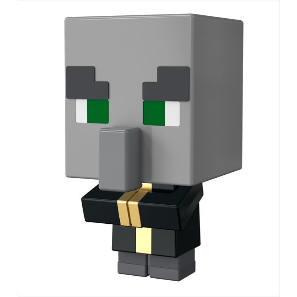 Мини фигурка Minecraft, HDV88