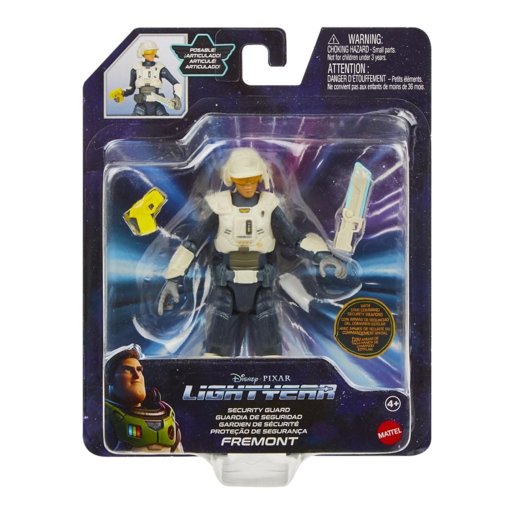 Фигурка, Disney Pixar Lightyear, Fremont, HHJ84