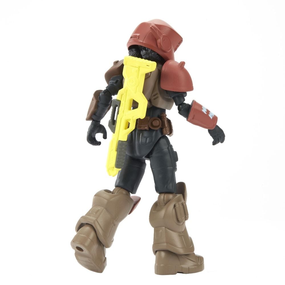 Фигурка, Disney Pixar Lightyear, Izzy Hawthorne, HHJ82