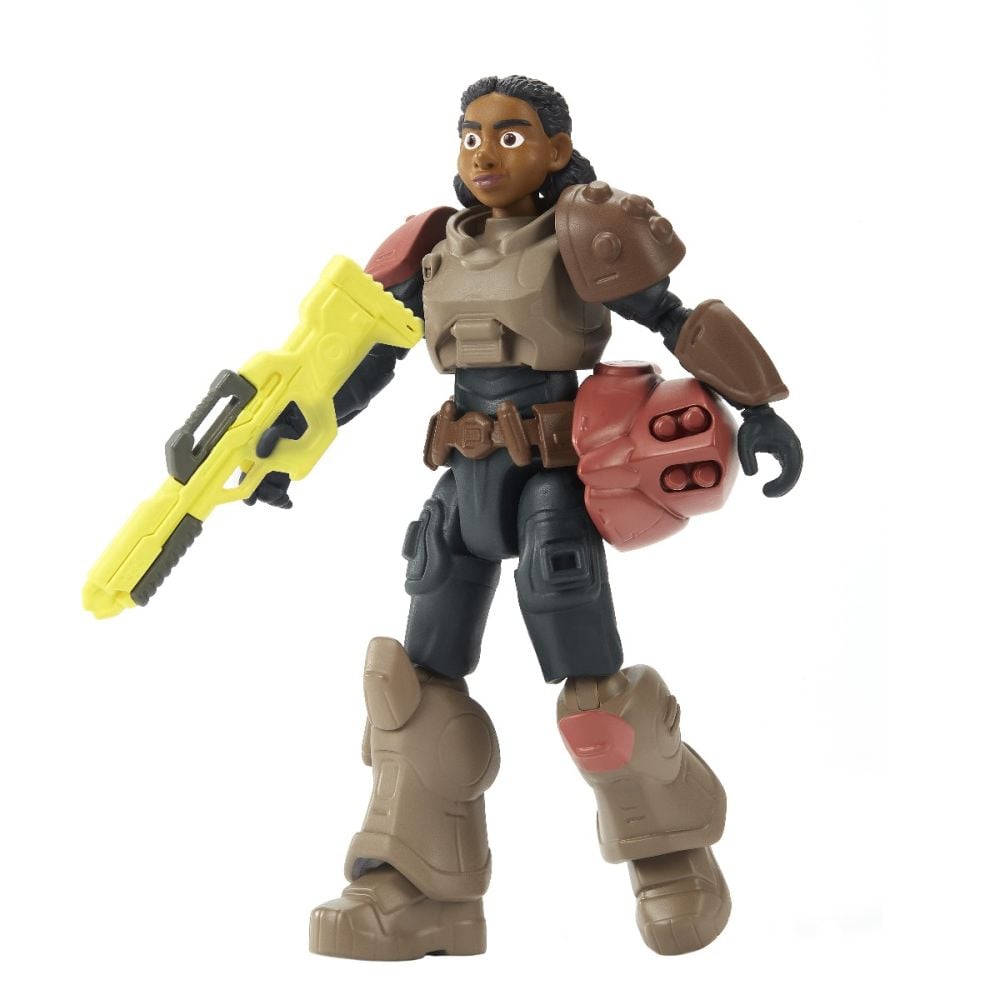 Фигурка, Disney Pixar Lightyear, Izzy Hawthorne, HHJ82
