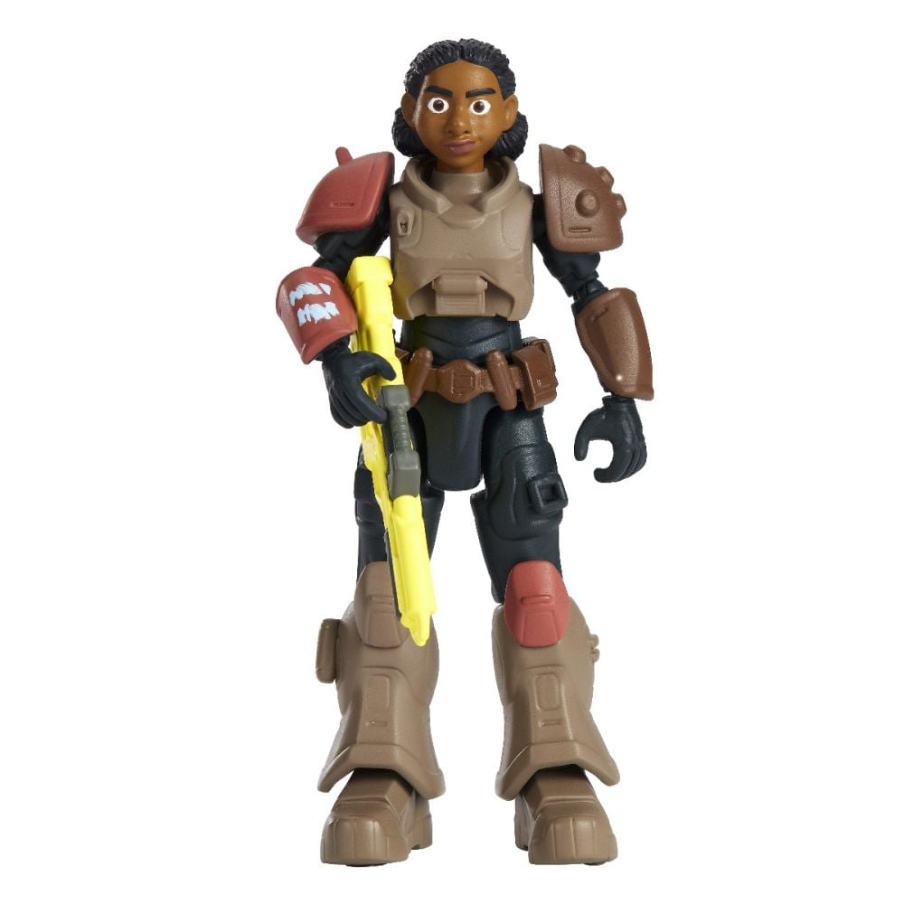 Фигурка, Disney Pixar Lightyear, Izzy Hawthorne, HHJ82