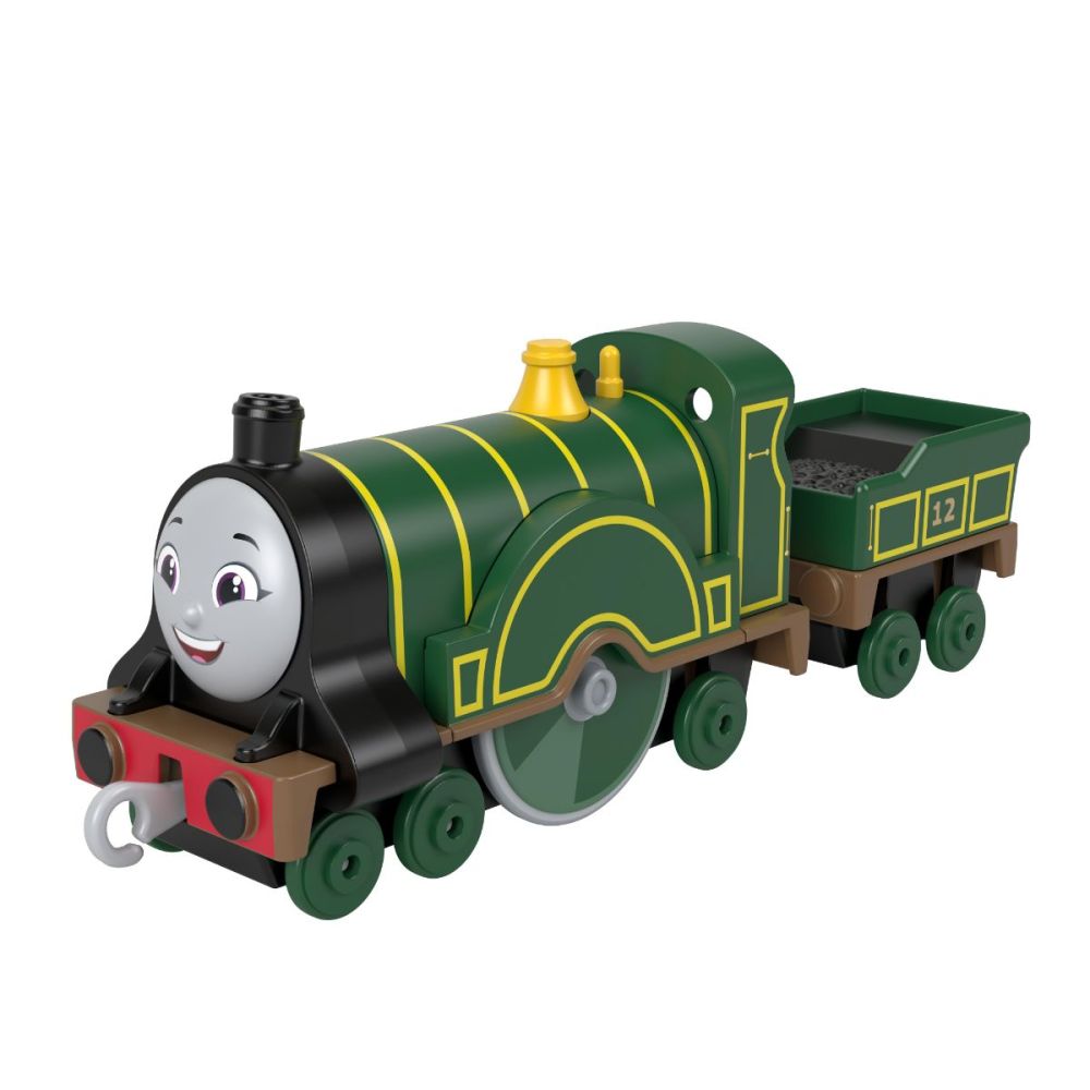 Метален локомотив, Thomas, Emily HHN53