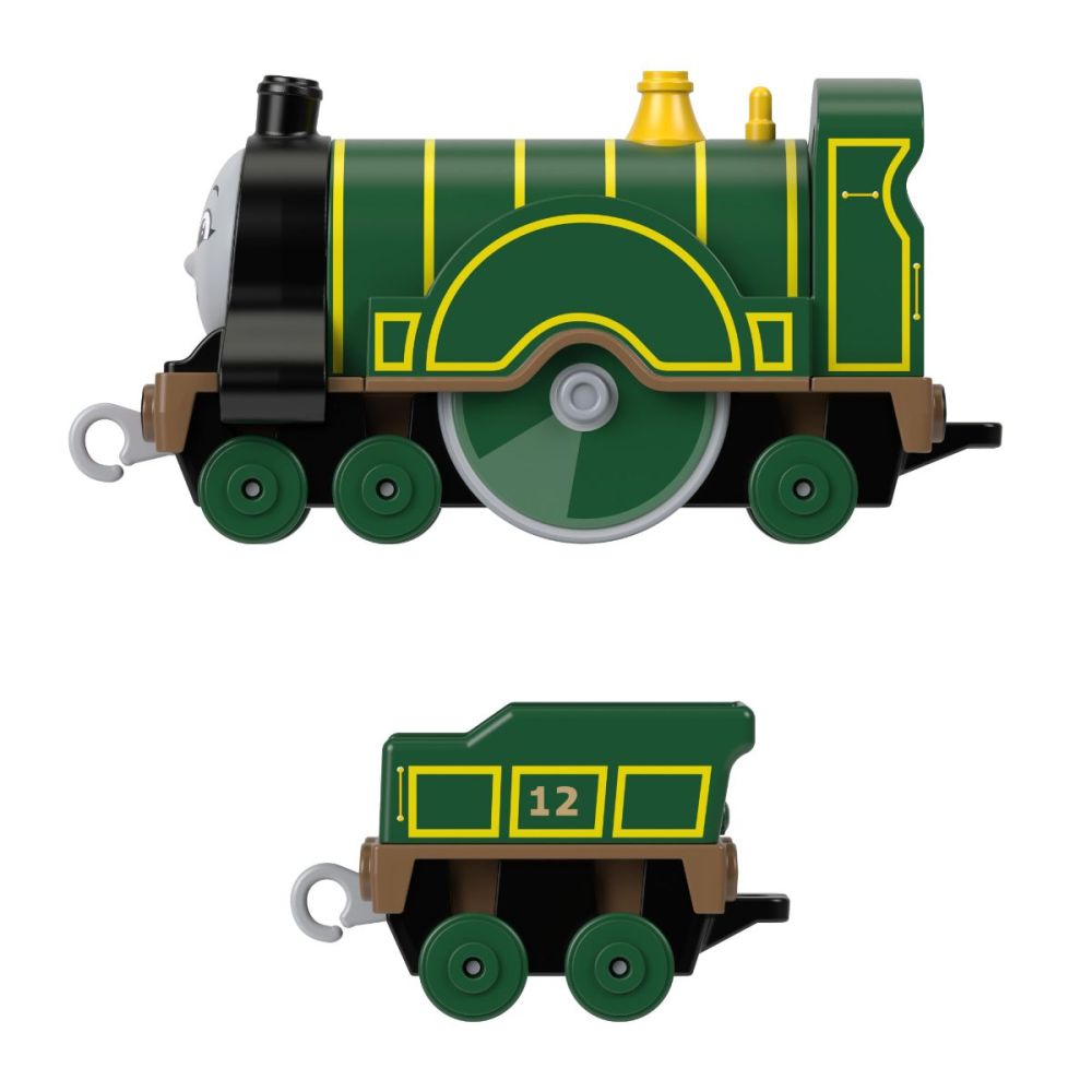 Метален локомотив, Thomas, Emily HHN53