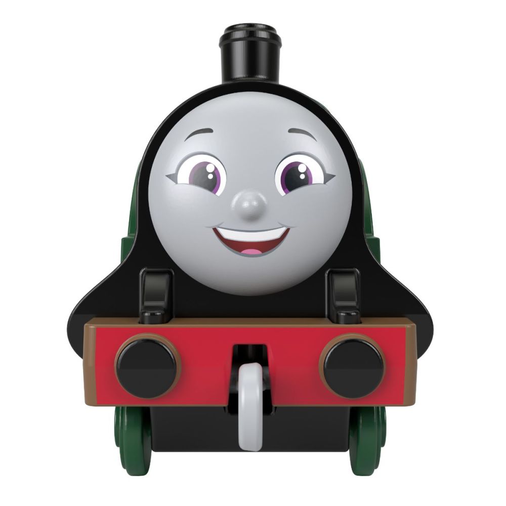 Метален локомотив, Thomas, Emily HHN53
