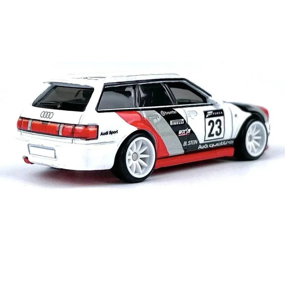 Количка Hot Wheels Retro, 94 Audi Avant RS2, 1:64, HKC32