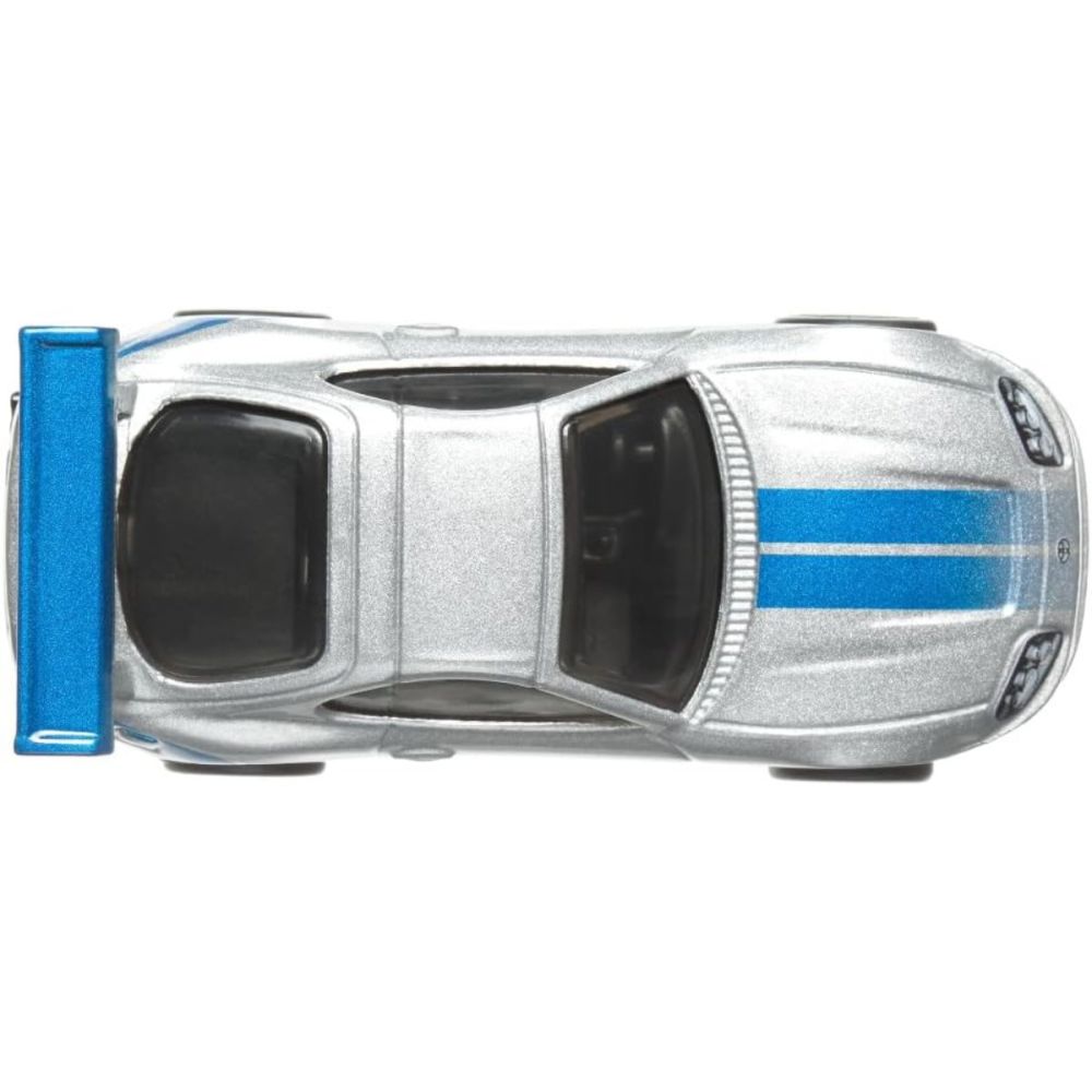 Метална количка, Hot Wheels, Fast and Furious, Toyota Supra, 1:64, HKD25