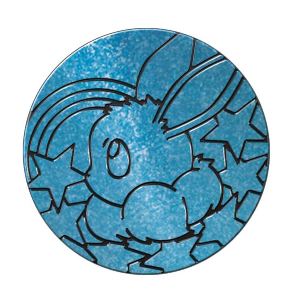 Комплект карти за игра, Pokemon, Scarlet & Violet Prismatic Evolutions, Mini Tin