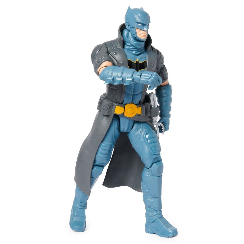 Подвижна фигурка Batman, 30 см, Blue, 20145637