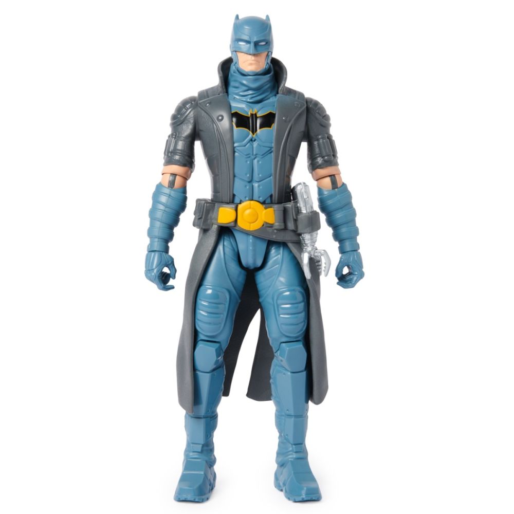 Подвижна фигурка Batman, 30 см, Blue, 20145637