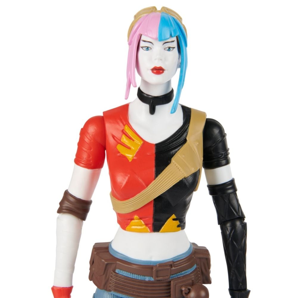 Подвижна фигурка Batman, 30 см, Harley Quinn, 20145638
