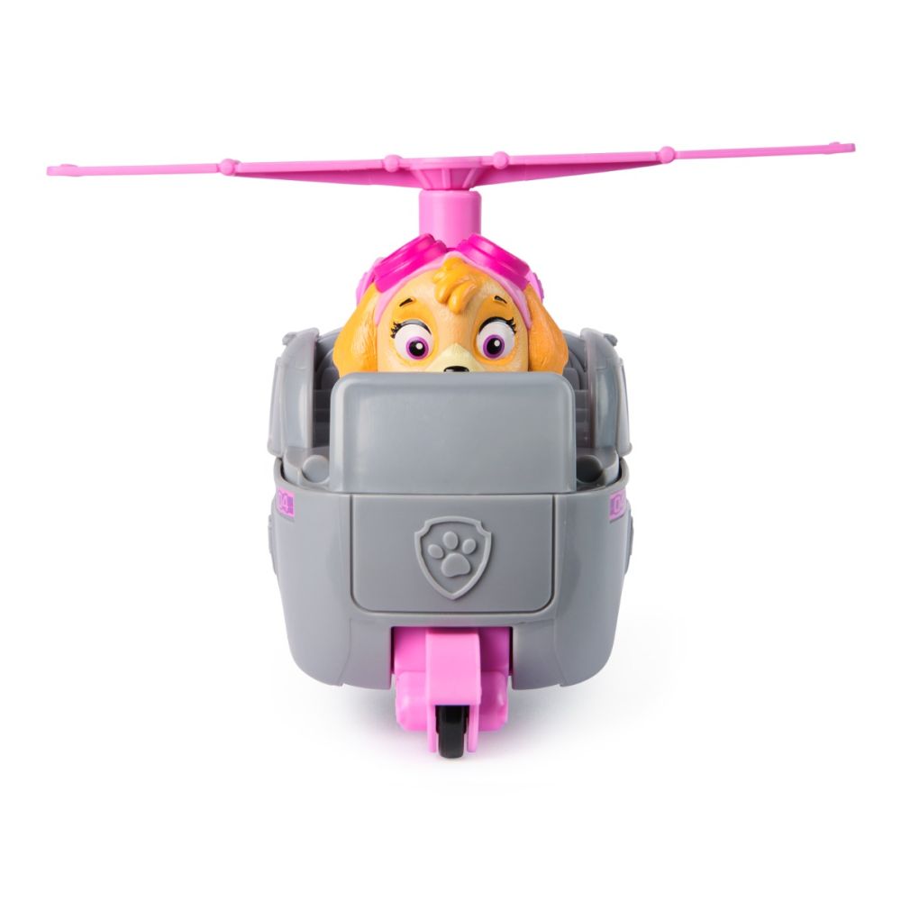 Хеликоптер с фигурка, Paw Patrol, Skye, 20148932