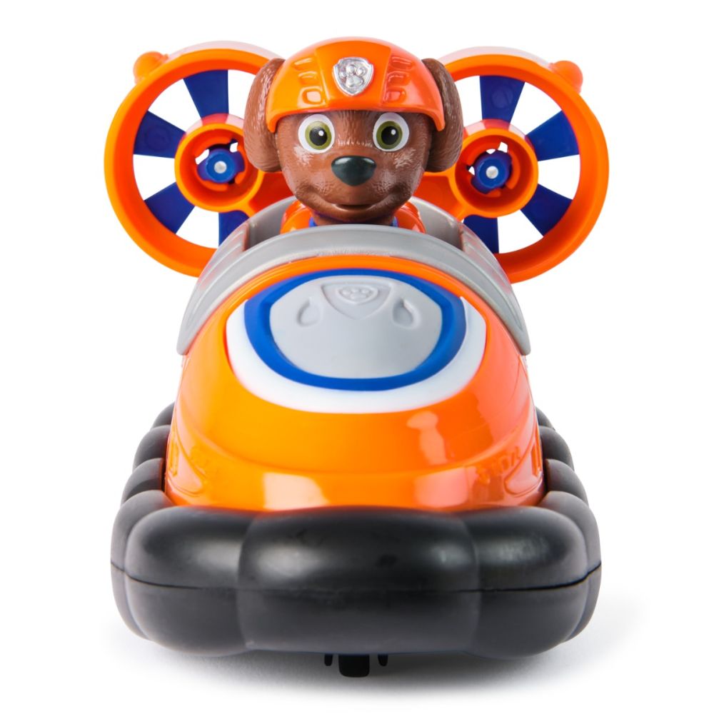 Ховъркрафт с фигурка, Paw Patrol, Zuma, 20148933