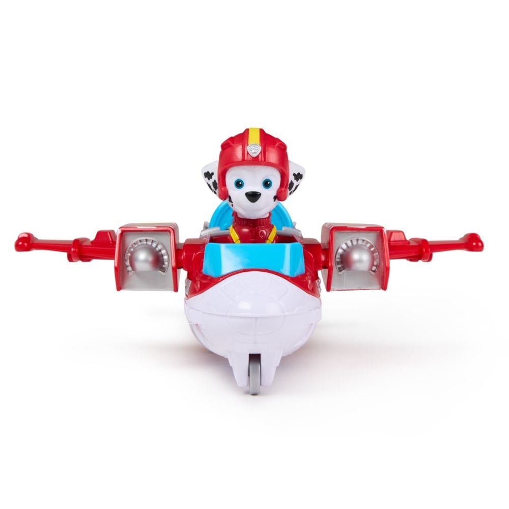 Спасителен самолет с фигурка Paw Patrol, Marshall, 20149069
