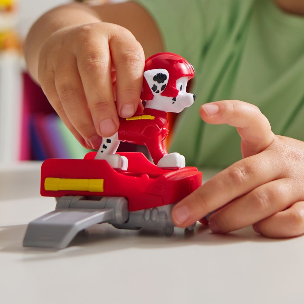 Превозно средство ховърборд, Paw Patrol, Marshall, 20149605