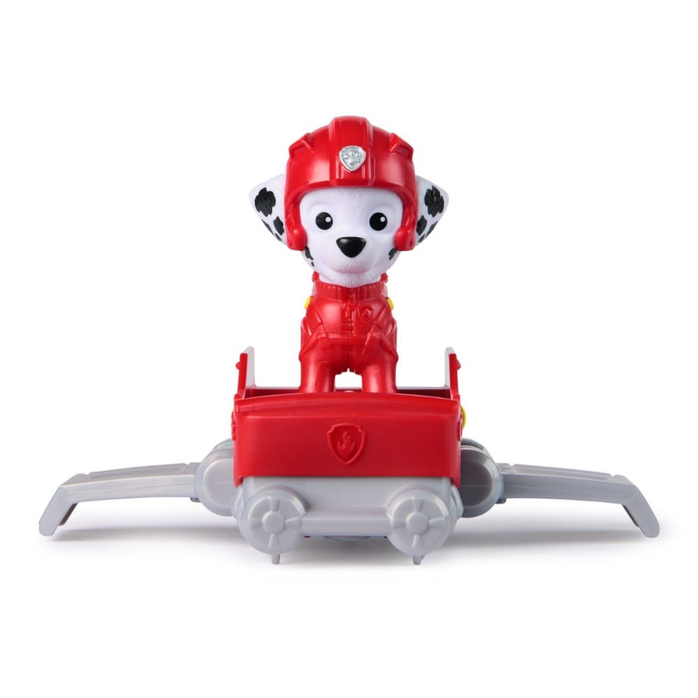 Превозно средство ховърборд, Paw Patrol, Marshall, 20149605