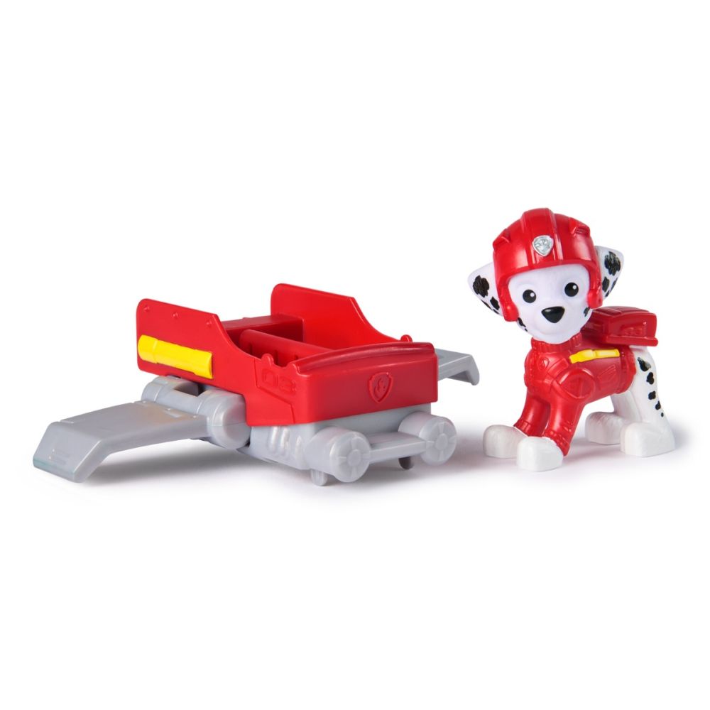 Превозно средство ховърборд, Paw Patrol, Marshall, 20149605