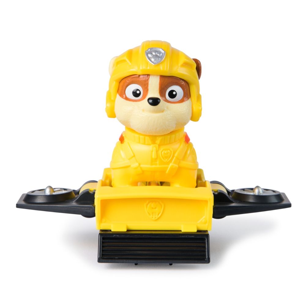 Превозно средство ховърборд, Paw Patrol, Rubble, 20149606