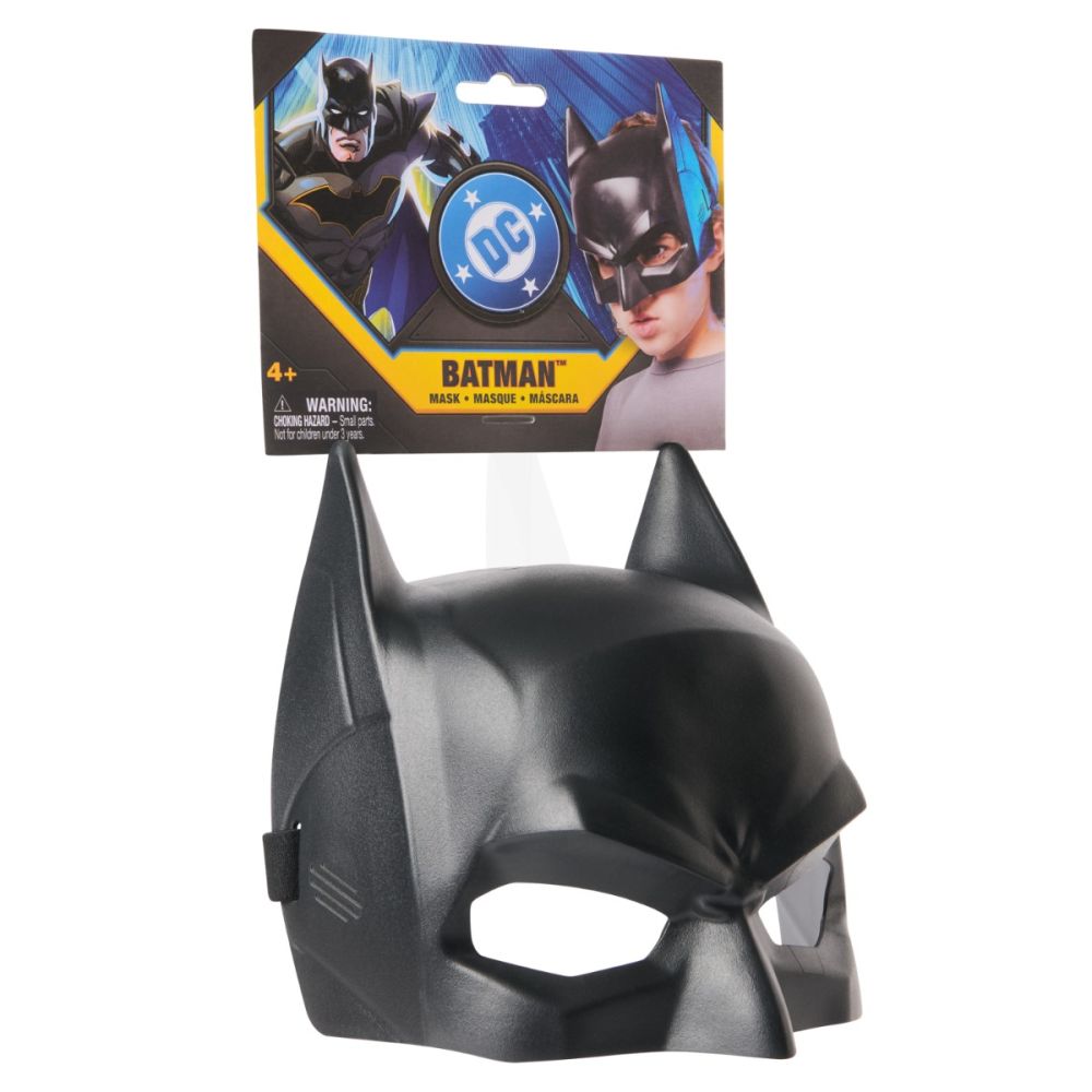Маска на Батман, DC Comics, 2015563