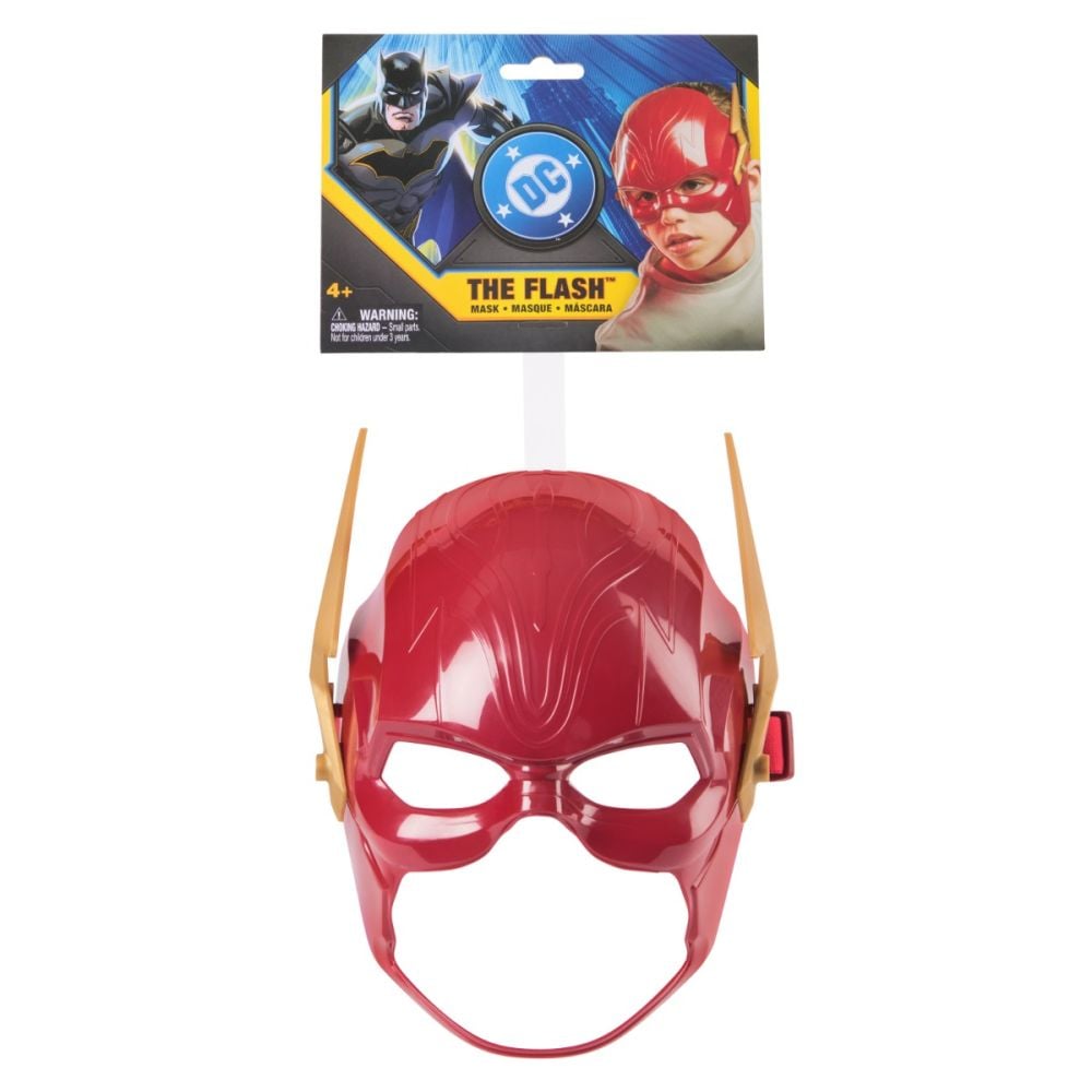 Маска на Flash, DC Comics, 20155636