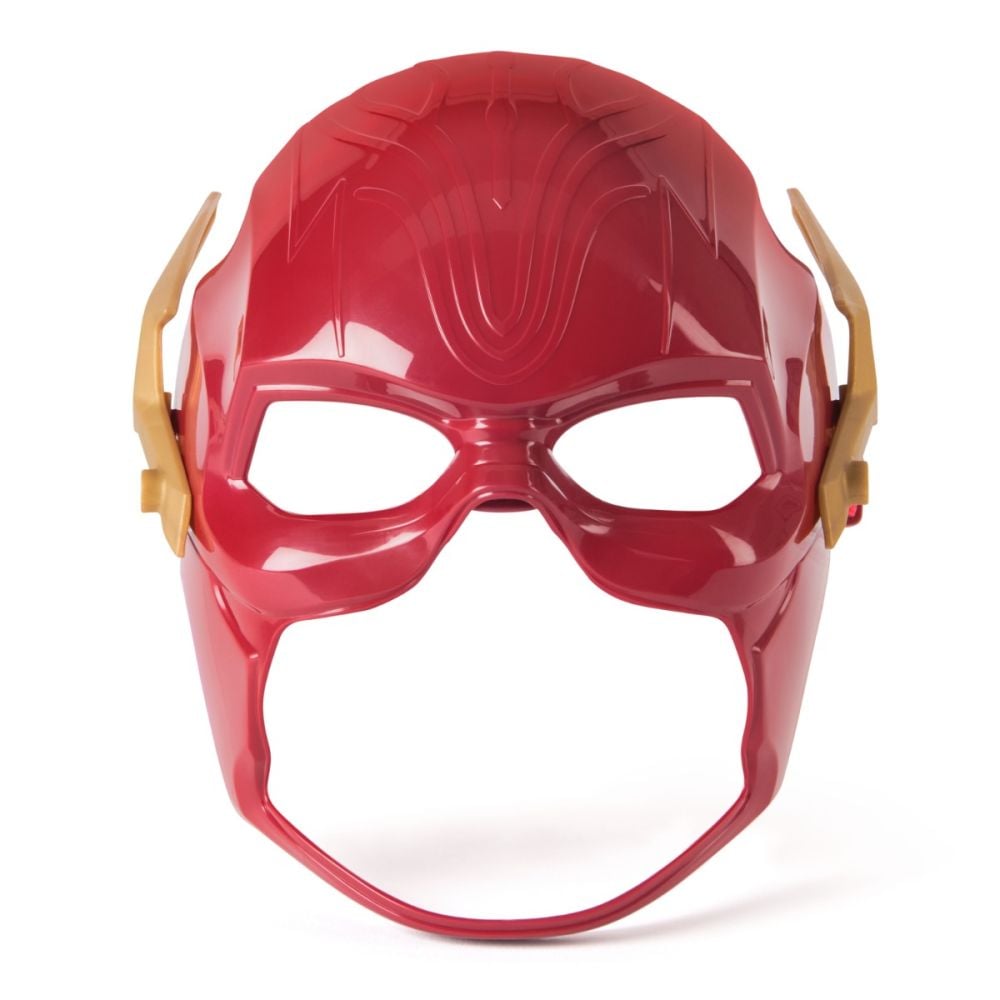 Маска на Flash, DC Comics, 20155636