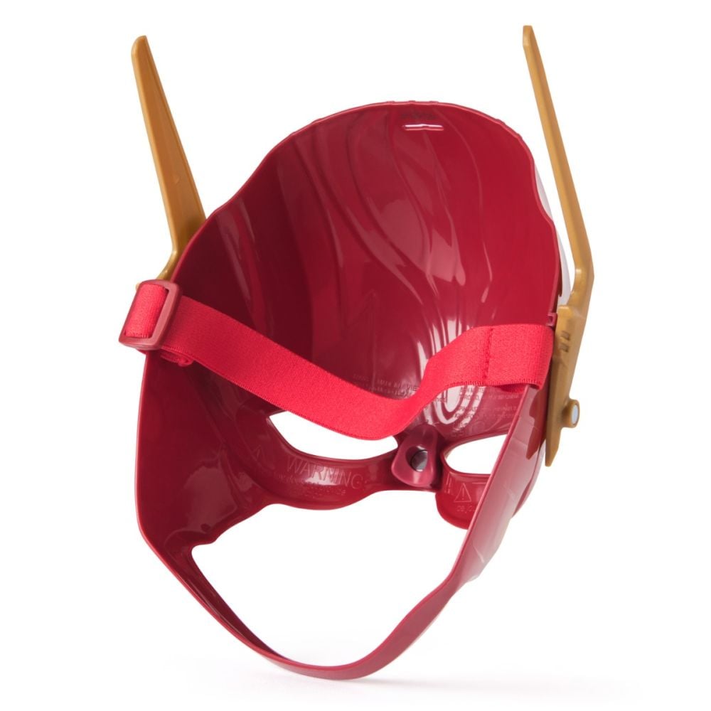 Маска на Flash, DC Comics, 20155636