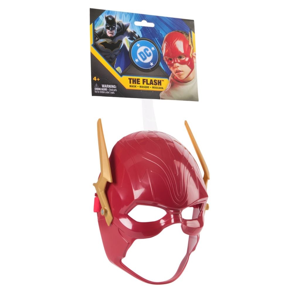 Маска на Flash, DC Comics, 20155636